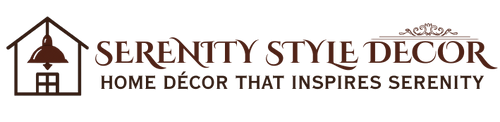 Serenity Style Décor 